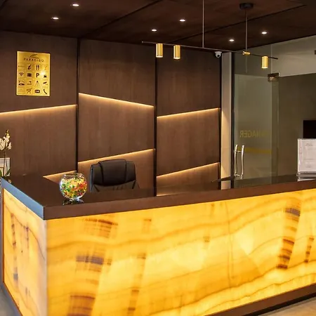 Paradiso Appart hôtel Nessebar