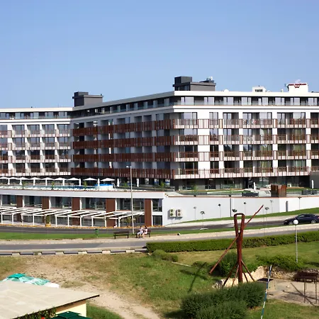 Paradiso Appart hôtel