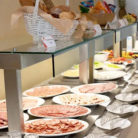 Paradiso 4* Nessebar