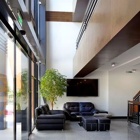 Paradiso Appart hôtel