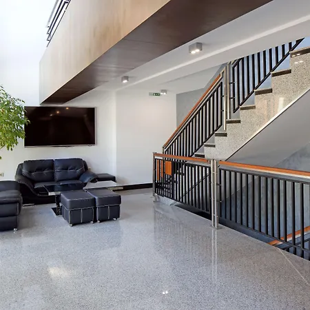 Paradiso 4* Nessebar