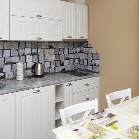 Paradiso 4* Nessebar