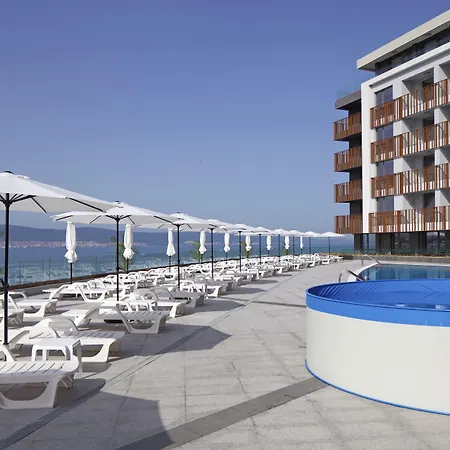 Paradiso Appart hôtel