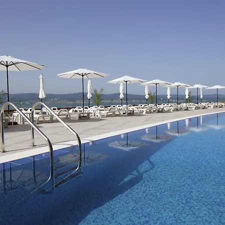 Appart hôtel Paradiso Nessebar