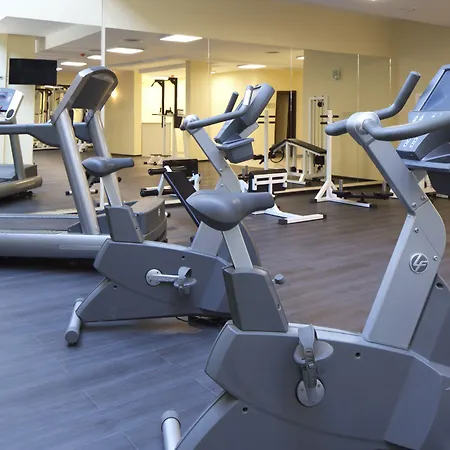 Paradiso Appart hôtel 4*