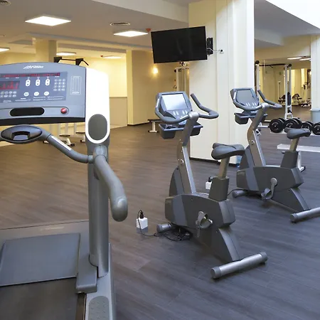 Paradiso 4* Nessebar