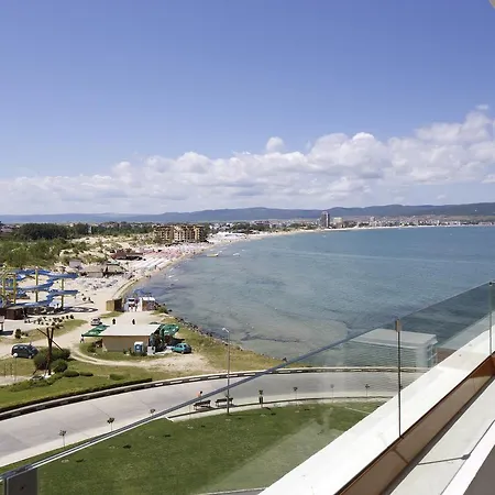 Appart hôtel Paradiso