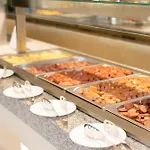 Paradiso Apartahotel Nesebar