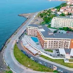Paradiso 4* Nesebar