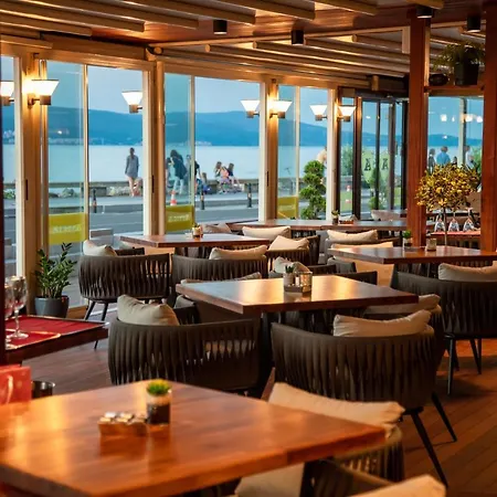 아파트호텔 Paradiso