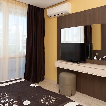 Paradiso Aparthotel