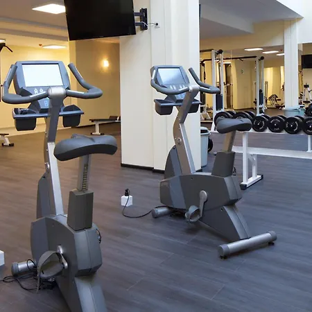 Paradiso 아파트호텔