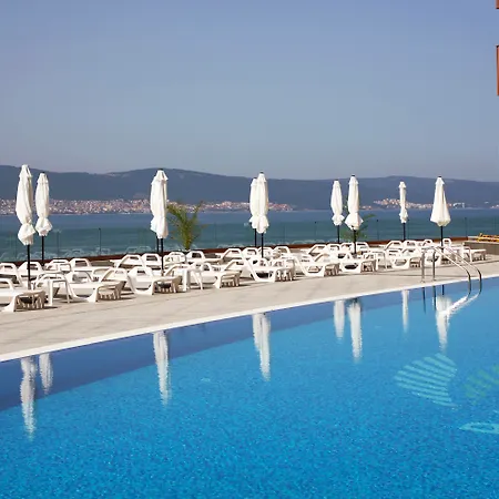 Aparthotel Paradiso