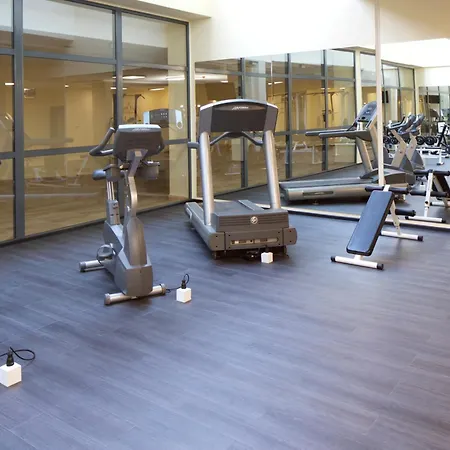 Paradiso Aparthotel 4*