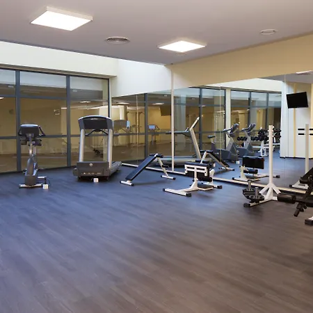 Paradiso Aparthotel Nessebar