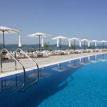 Paradiso Aparthotel Nessebar