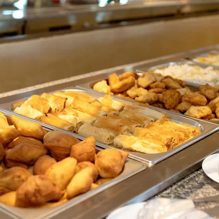 아파트호텔 Paradiso