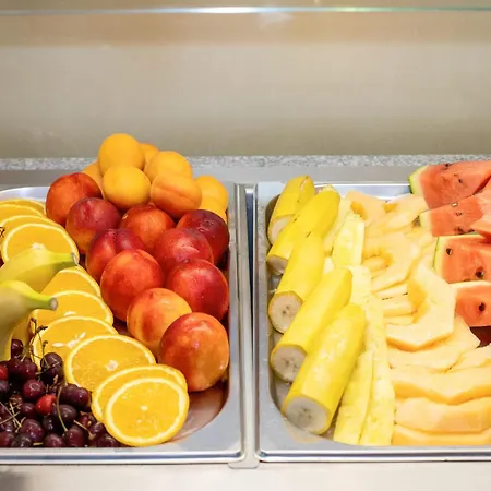 Lejlighedshotel Paradiso