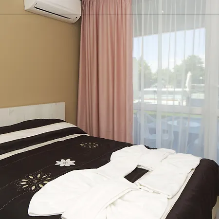 Paradiso Apartmanhotel Neszebar