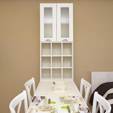 Paradiso Apartmanhotel