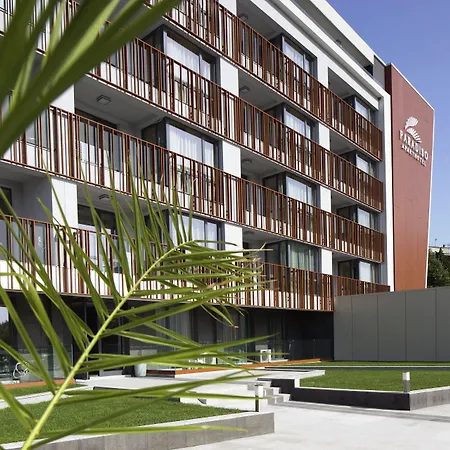 Paradiso 4* Nessebar