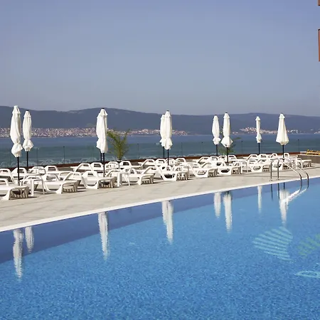 Paradiso 4* Neszebar