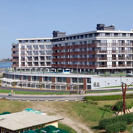 Paradiso 4* Neszebar