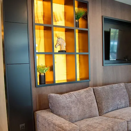 Paradiso Apartmanhotel Neszebar