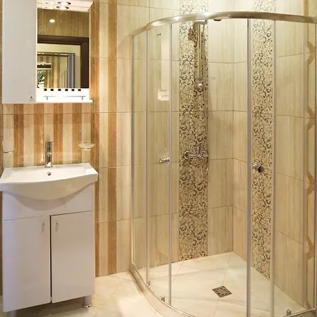 Apartmanhotel Paradiso 4*
