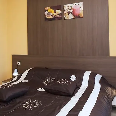 Aparthotel Paradiso