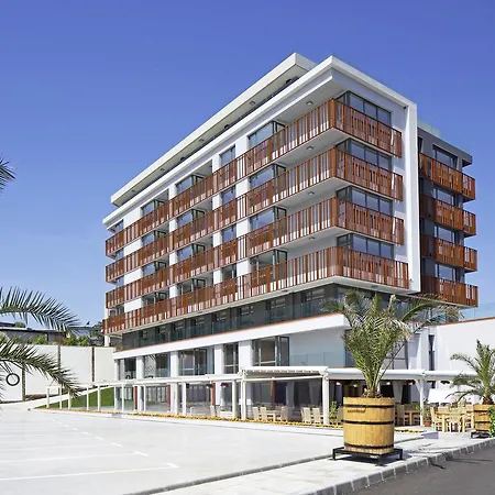 Paradiso Aparthotel
