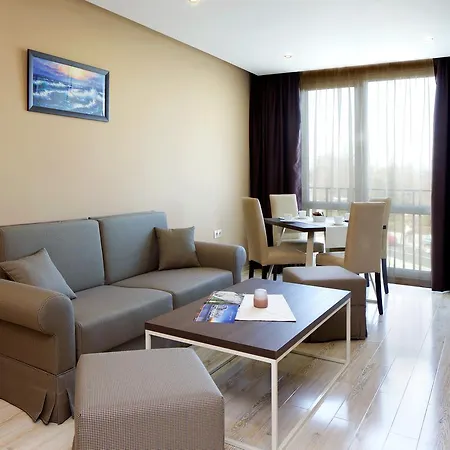 Paradiso Aparthotel