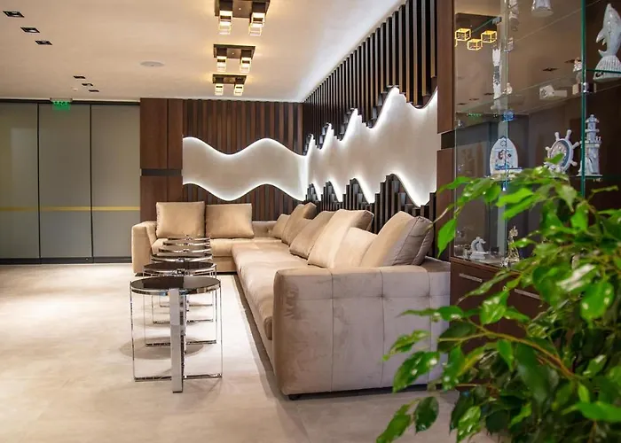 Aparthotel Paradiso Nesebar