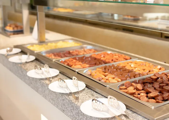 Paradiso Aparthotel Nesebar