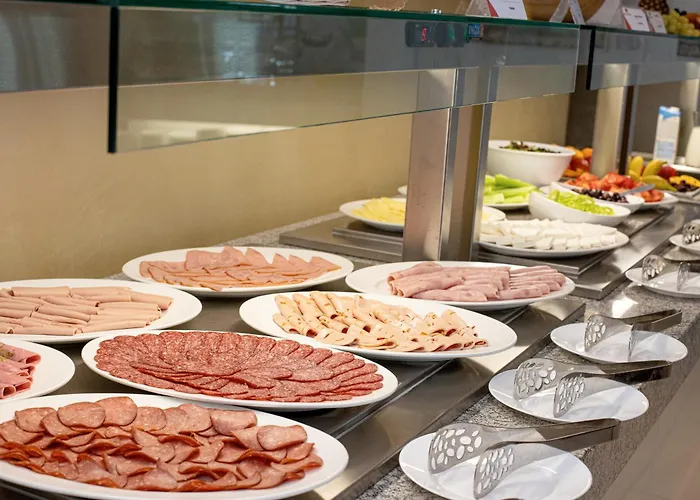 Aparthotel Aparthotel Paradiso 4*