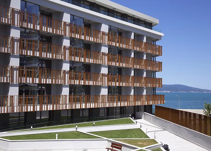 Aparthotel Paradiso Aparthotel 4*